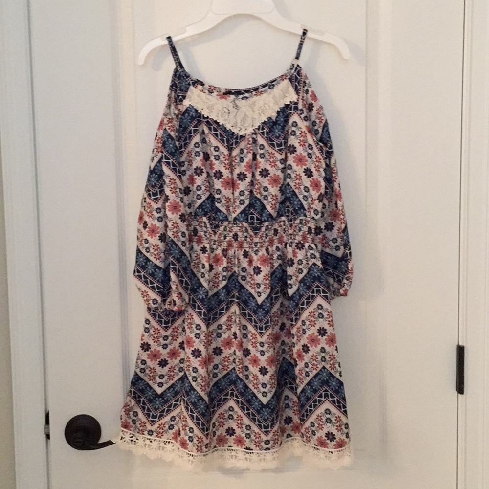 Young girl dresses size 10. Price per item.